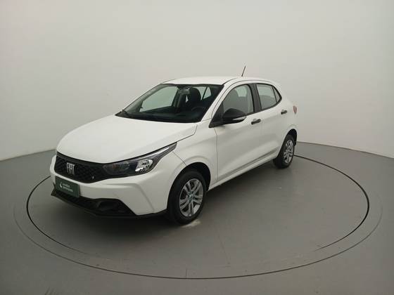 FIAT ARGO 1.0 FIREFLY FLEX MANUAL FIAT ARGO 1.0 FIREFLY FLEX MANUAL